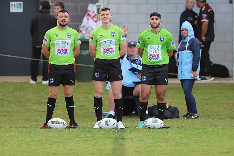SG Ball Cup Rnd 9 SEAEAGLES v TIGERS