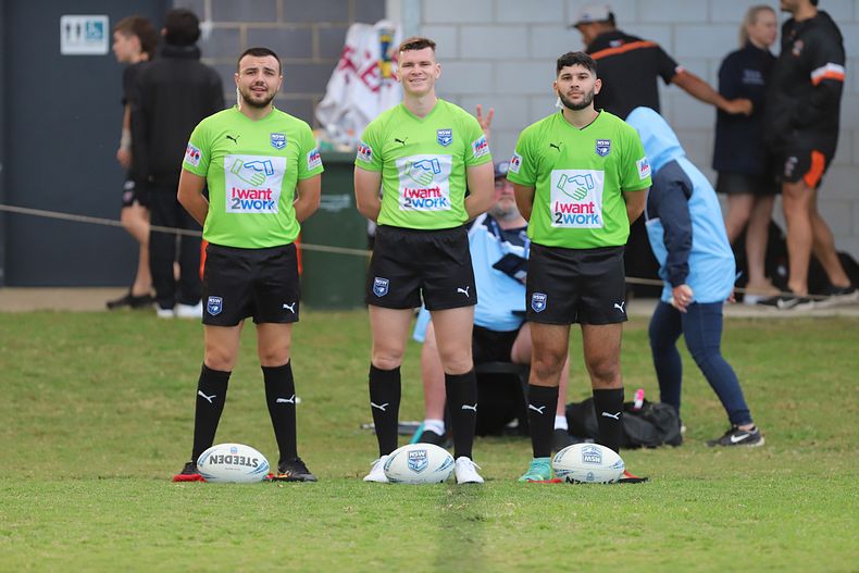 SG Ball Cup Rnd 9 SEAEAGLES v TIGERS