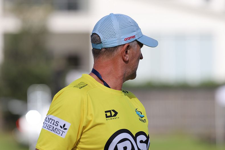 SG Ball Cup Rnd 9 Bulldogs v Sharks