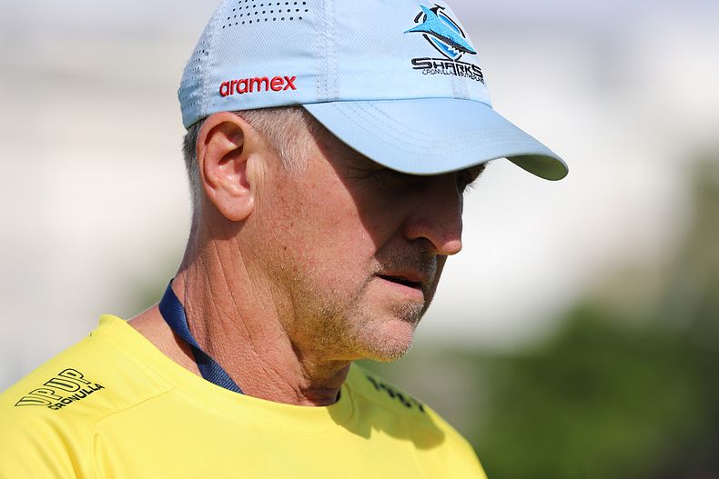 SG Ball Cup Rnd 9 Bulldogs v Sharks