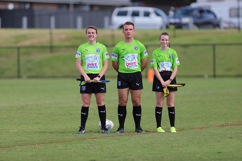 Tarsha Gale Cup Rnd 9 WESTSTIGERS v SHARKS