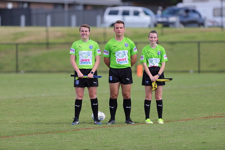 Tarsha Gale Cup Rnd 9 WESTSTIGERS v SHARKS