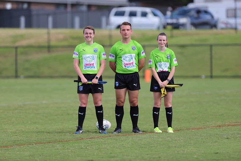 Tarsha Gale Cup Rnd 9 WESTSTIGERS v SHARKS