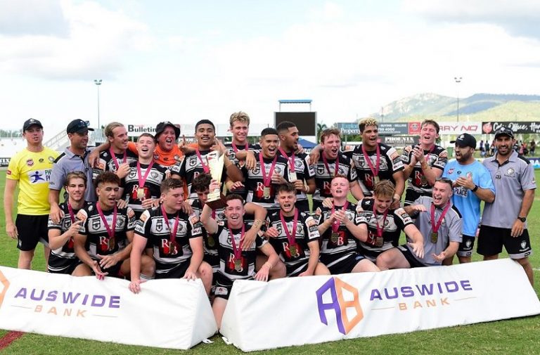 Mal Meninga Cup GRAND FINAL team lists OurFootyTeam