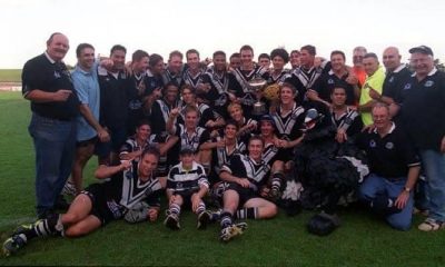 2002 Western Suburbs Magpies SG Ball Cup Grand Final team (Western Suburbs Magpies)