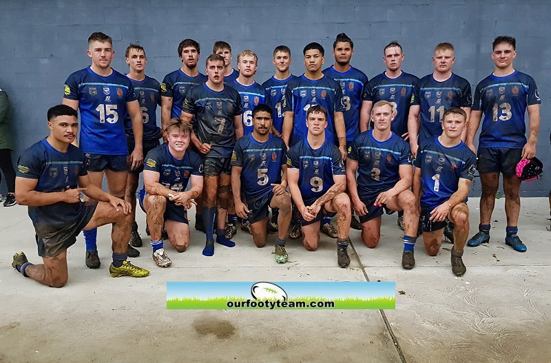 NSWCHS State Trials Day 1 U 18’s NORTHERN v SOUTHERN