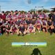 2021 Schoolboy Cup The Hills SHS & Endeavour SHS (Photo : Steve Montgomery)