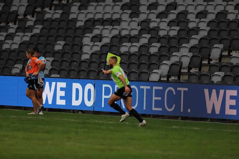 2022 Harold Matthews Cup Grand Final Wests MAGPIES v Cronulla SHARKS