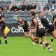 2022 Harold Matthews Cup Grand final action photo's Wests Magpies v Cronulla Sharks (Photo's : Steve Montgomery)