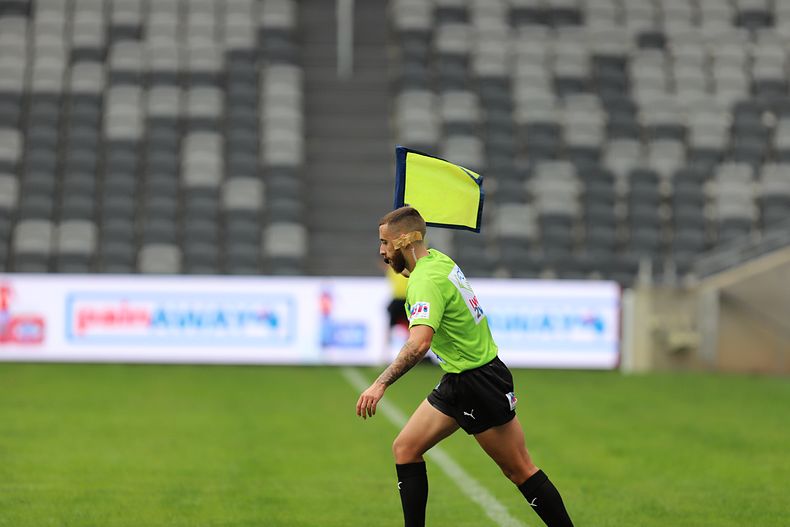 2022 Harold Matthews Cup Grand Final Wests MAGPIES v Cronulla SHARKS