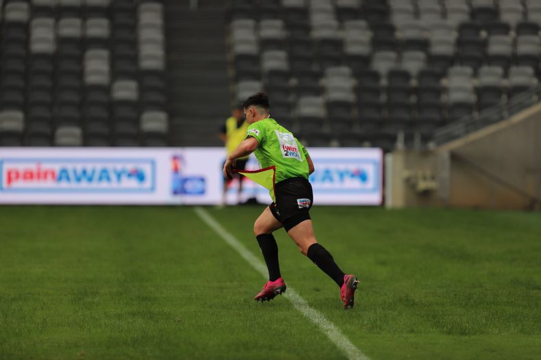2022 Harold Matthews Cup Grand Final Wests MAGPIES v Cronulla SHARKS