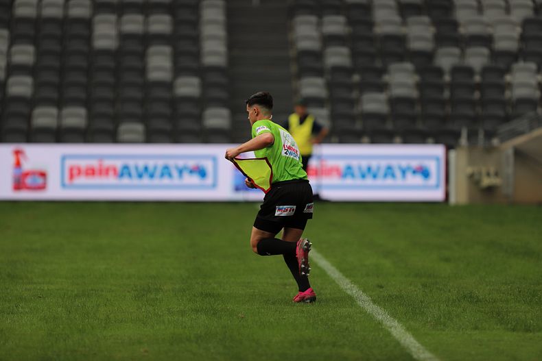 2022 Harold Matthews Cup Grand Final Wests MAGPIES v Cronulla SHARKS