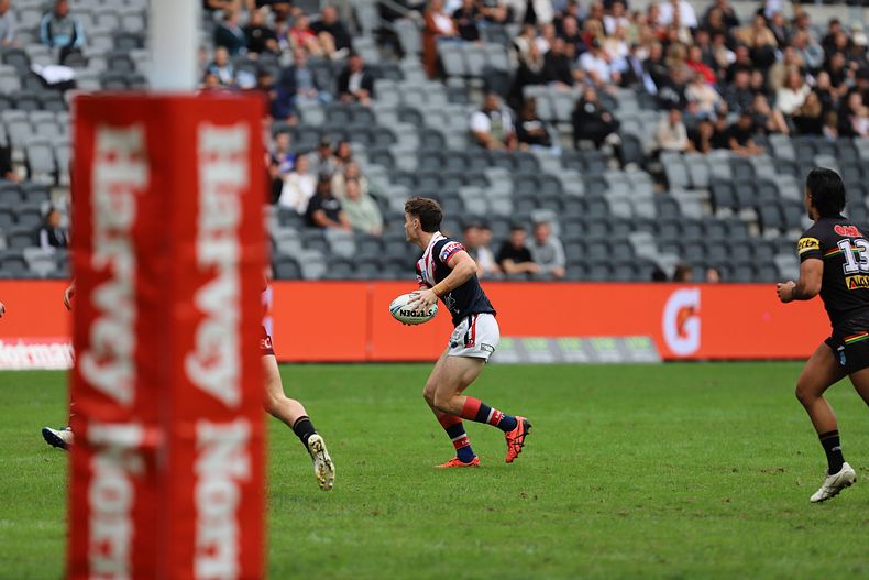 SG Ball Cup Grand Final ROOSTERS v PANTHERS