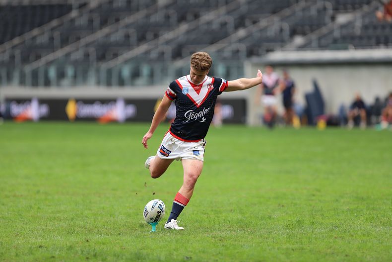 SG Ball Cup Grand Final ROOSTERS v PANTHERS