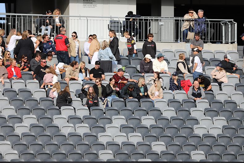 SG Ball Cup Grand Final ROOSTERS v PANTHERS