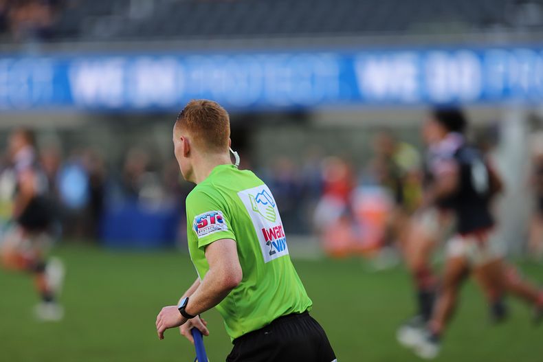 SG Ball Cup Grand Final ROOSTERS v PANTHERS