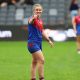 2022 Tarsha Gale Cup Grand Final Action Photo's Sydney Roosters v Newcastle Knights (Photo's : Steve Montgomery)