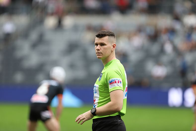 2022 Harold Matthews Cup Grand Final Wests MAGPIES v Cronulla SHARKS