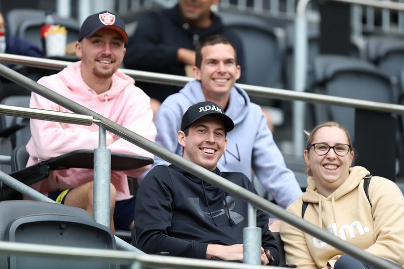 2022 Harold Matthews Cup Grand Final Wests MAGPIES v Cronulla SHARKS
