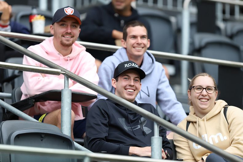 2022 Harold Matthews Cup Grand Final Wests MAGPIES v Cronulla SHARKS