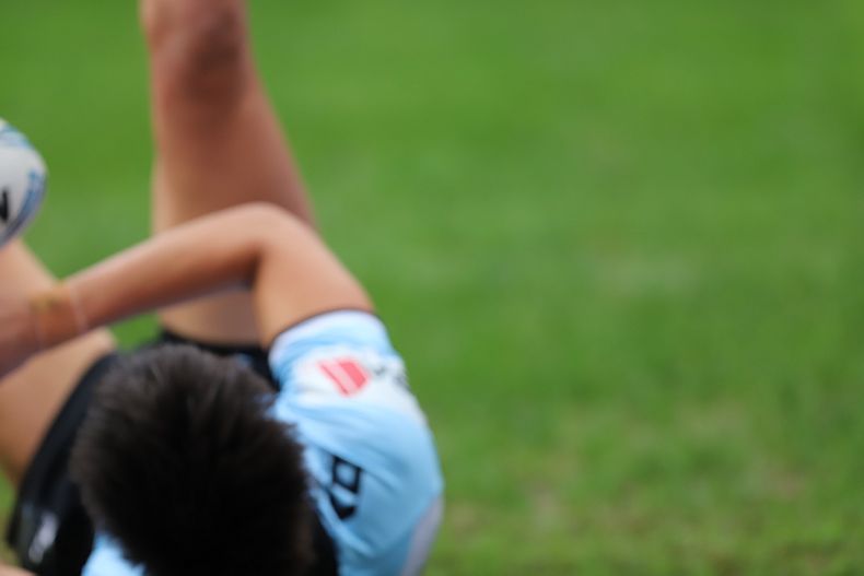 2022 Harold Matthews Cup Grand Final Wests MAGPIES v Cronulla SHARKS
