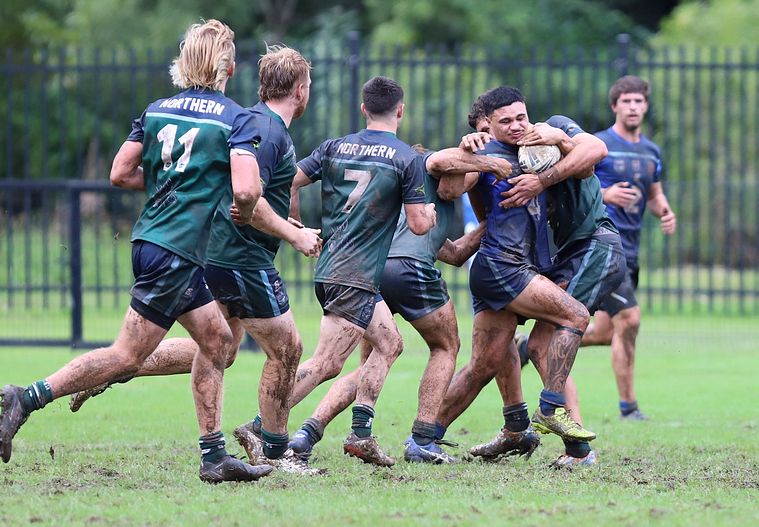 NSWCHS State Trials Day 1 U 18’s NORTHERN v SOUTHERN