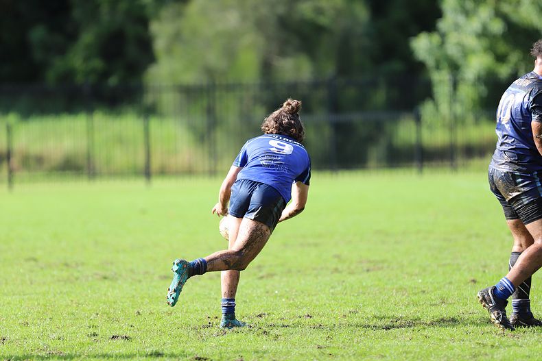 NSWCHS State Trials Day 1 U15s Sydney RED v SOUTHERN