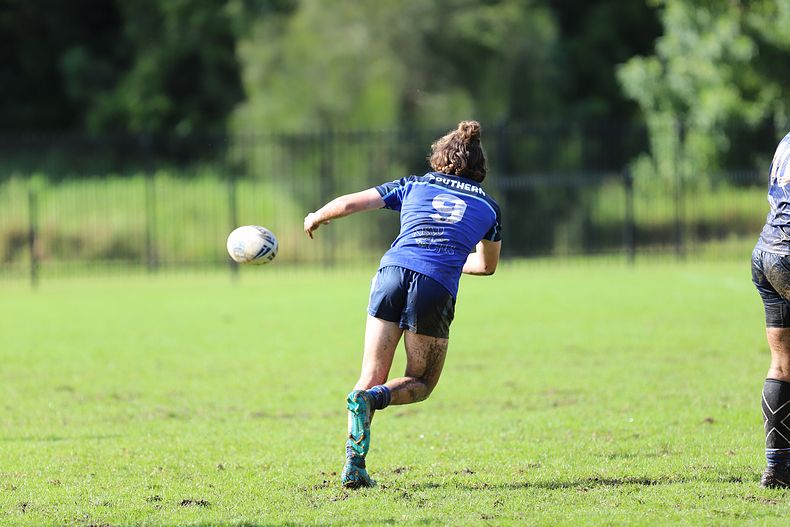 NSWCHS State Trials Day 1 U15s Sydney RED v SOUTHERN