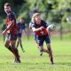 2022 NSW CHS State Trials Day 1 Sydney RED v SOUTHERN (Photo @ Steve Montgomery)