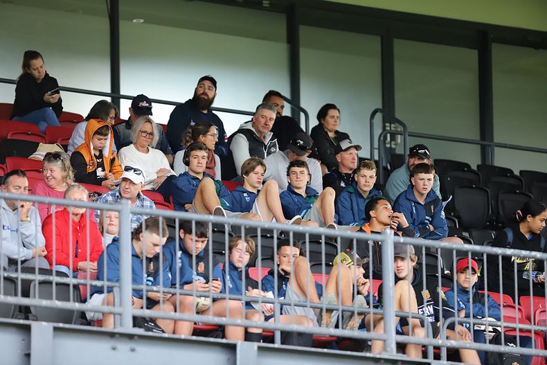 NSWCHS State Trials Day 1 U 18’s NORTHERN v SOUTHERN