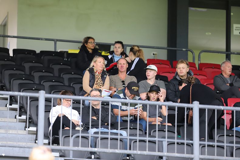 NSWCHS State Trials Day 1 U 18’s NORTHERN v SOUTHERN