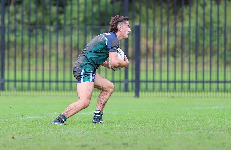 NSWCHS State Trials Day 1 U 18’s NORTHERN v SOUTHERN