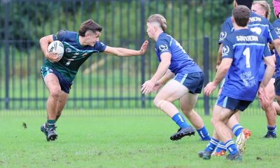 2022 NSW CHS State rugby league trials Day 1 Under 18's Southern v Northern (Photo's : Steve Montgomery)