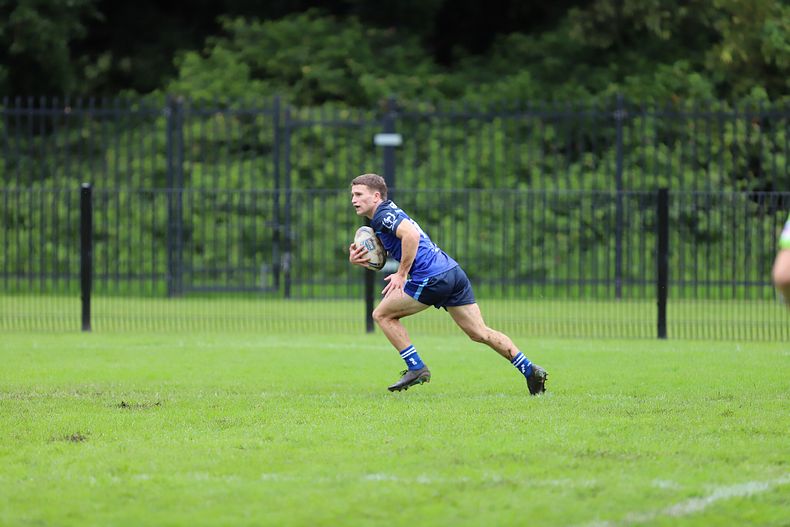 NSWCHS State Trials Day 1 U 18’s NORTHERN v SOUTHERN