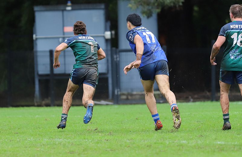 NSWCHS State Trials Day 1 U 18’s NORTHERN v SOUTHERN