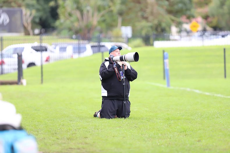 NSWCHS State Trials Day 1 U 18’s NORTHERN v SOUTHERN