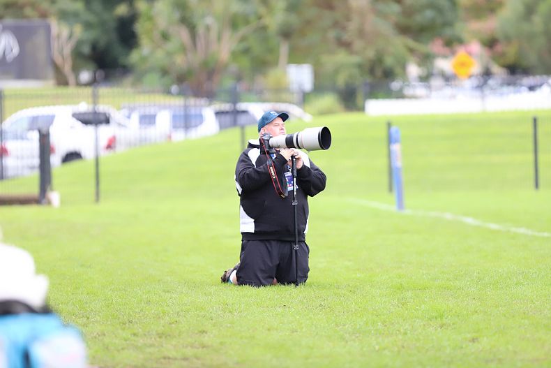 NSWCHS State Trials Day 1 U 18’s NORTHERN v SOUTHERN