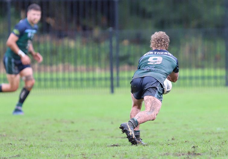 NSWCHS State Trials Day 1 U 18’s NORTHERN v SOUTHERN