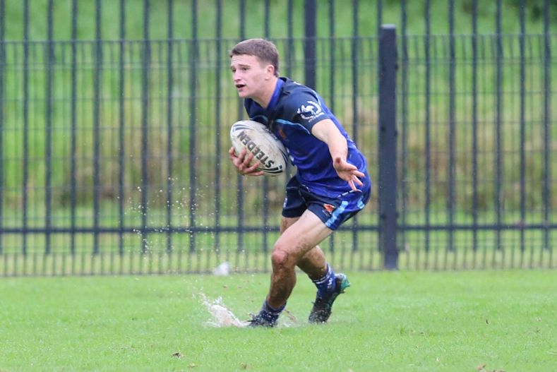 NSWCHS State Trials Day 1 U 18’s NORTHERN v SOUTHERN