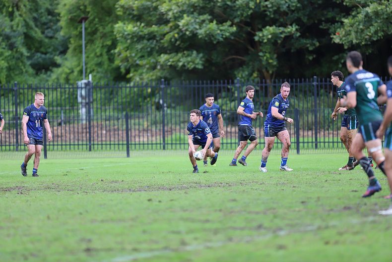 NSWCHS State Trials Day 1 U 18’s NORTHERN v SOUTHERN