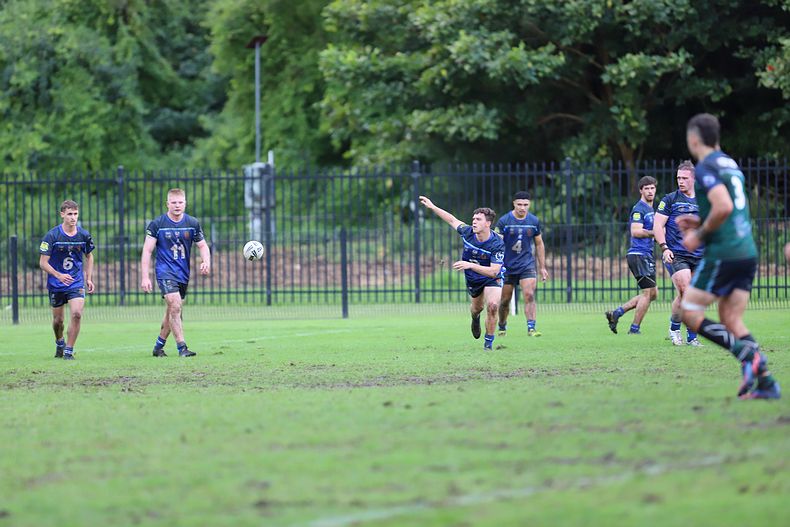 NSWCHS State Trials Day 1 U 18’s NORTHERN v SOUTHERN