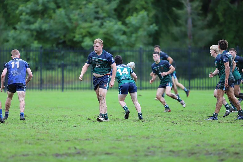 NSWCHS State Trials Day 1 U 18’s NORTHERN v SOUTHERN