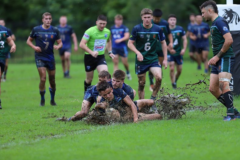 NSWCHS State Trials Day 1 U 18’s NORTHERN v SOUTHERN