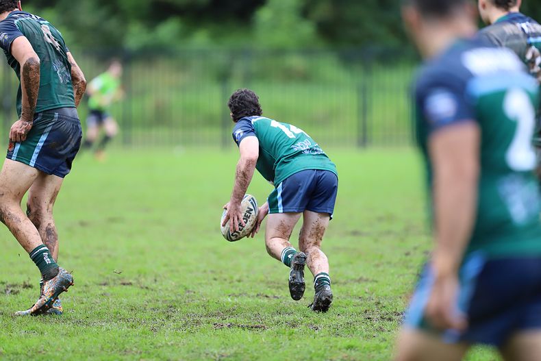 NSWCHS State Trials Day 1 U 18’s NORTHERN v SOUTHERN