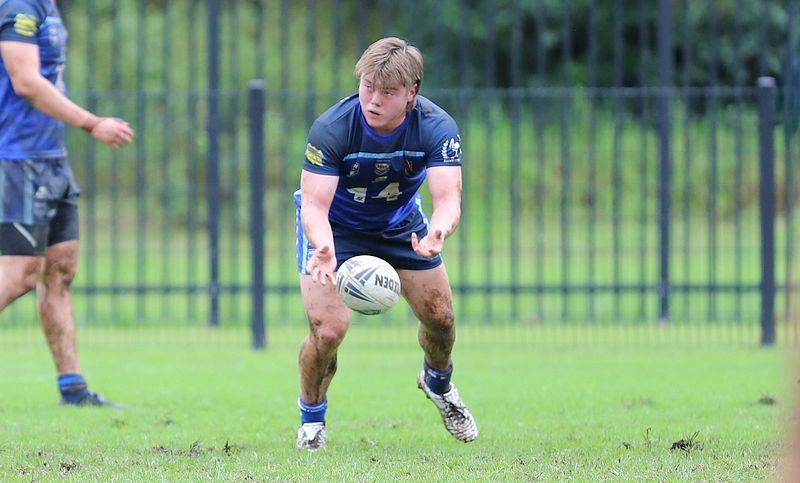 NSWCHS State Trials Day 1 U 18’s NORTHERN v SOUTHERN
