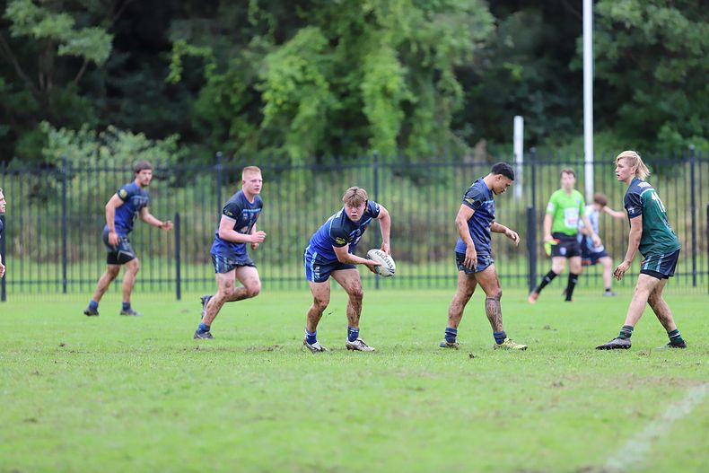 NSWCHS State Trials Day 1 U 18’s NORTHERN v SOUTHERN