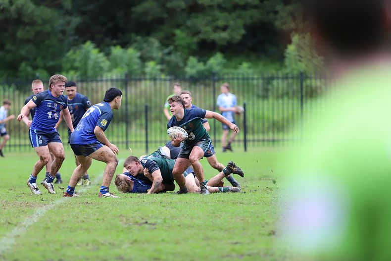 NSWCHS State Trials Day 1 U 18’s NORTHERN v SOUTHERN