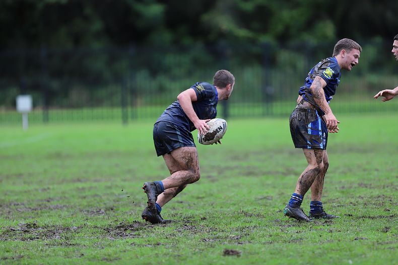NSWCHS State Trials Day 1 U 18’s NORTHERN v SOUTHERN