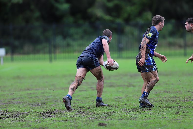 NSWCHS State Trials Day 1 U 18’s NORTHERN v SOUTHERN
