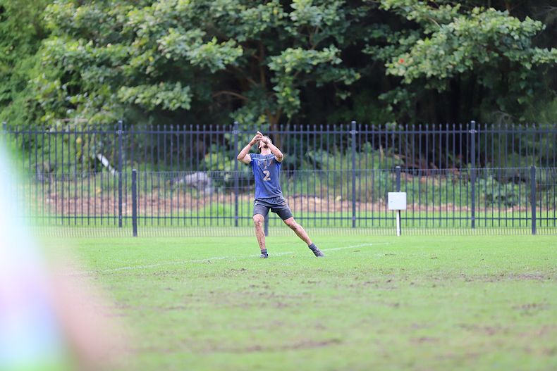 NSWCHS State Trials Day 1 U 18’s NORTHERN v SOUTHERN